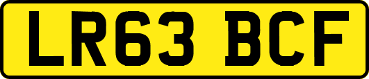 LR63BCF