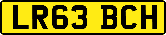 LR63BCH