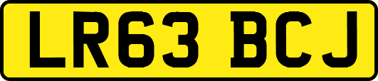 LR63BCJ