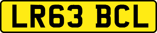 LR63BCL