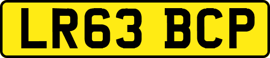 LR63BCP