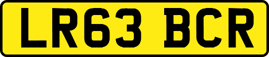 LR63BCR