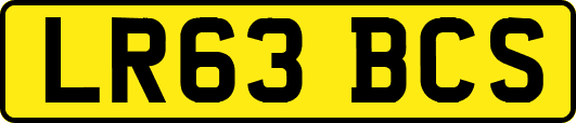 LR63BCS