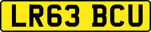 LR63BCU