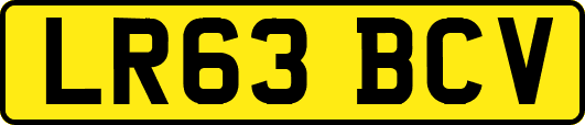 LR63BCV