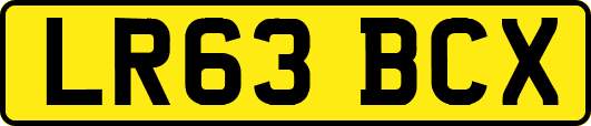 LR63BCX