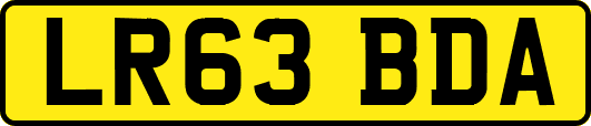LR63BDA
