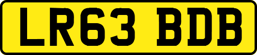 LR63BDB