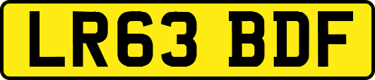 LR63BDF