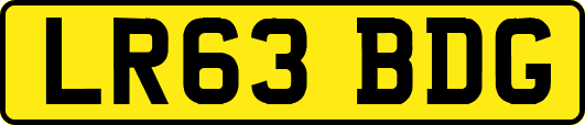 LR63BDG