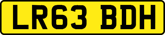 LR63BDH
