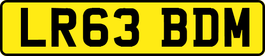 LR63BDM