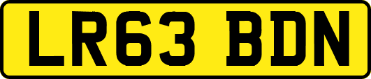 LR63BDN