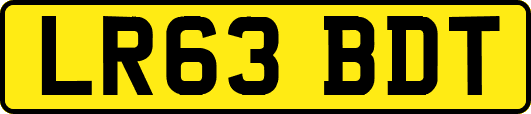 LR63BDT