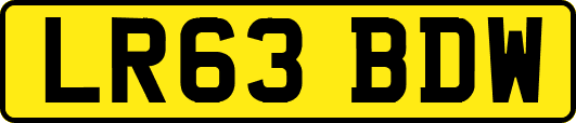 LR63BDW
