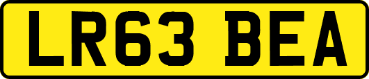LR63BEA