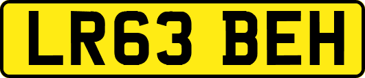 LR63BEH