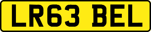 LR63BEL