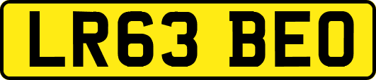 LR63BEO