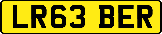 LR63BER