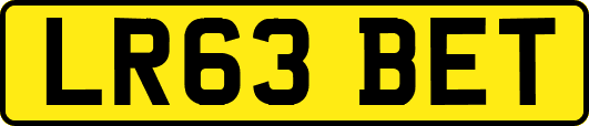 LR63BET