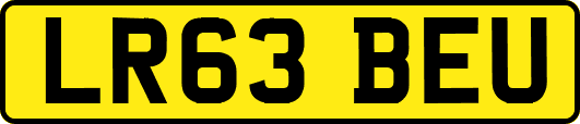 LR63BEU