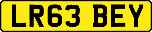 LR63BEY