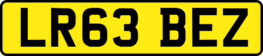 LR63BEZ