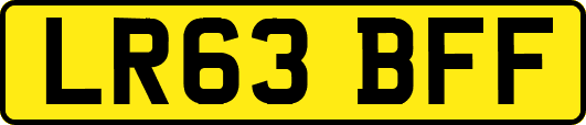 LR63BFF