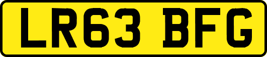 LR63BFG