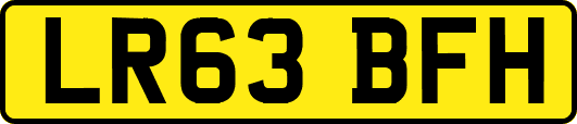 LR63BFH