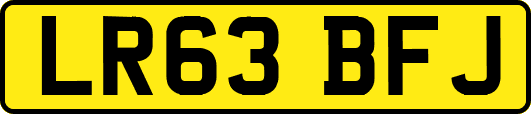 LR63BFJ