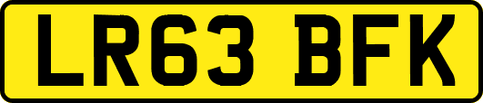 LR63BFK
