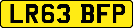 LR63BFP