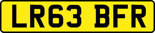 LR63BFR