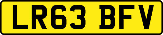LR63BFV