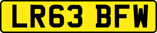 LR63BFW