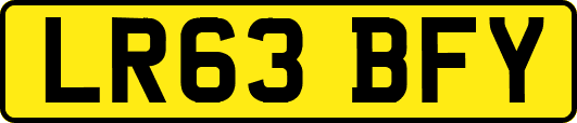 LR63BFY