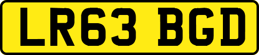 LR63BGD