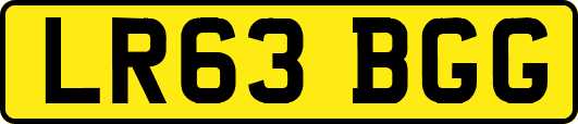 LR63BGG