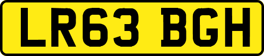 LR63BGH