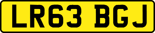 LR63BGJ