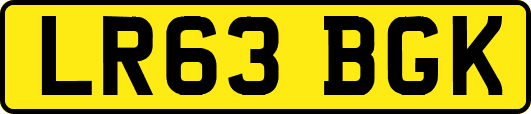LR63BGK