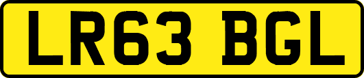 LR63BGL