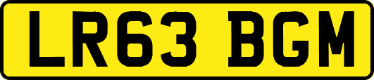 LR63BGM