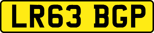 LR63BGP