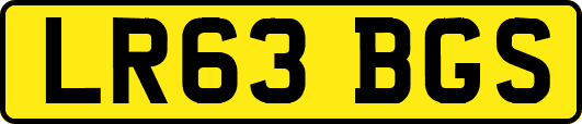 LR63BGS
