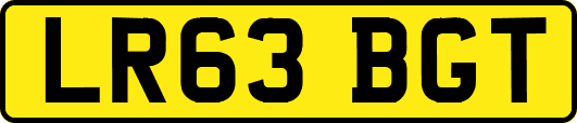 LR63BGT