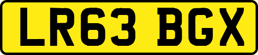 LR63BGX