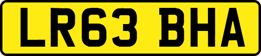LR63BHA